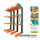 pallet rack distributor Florida - Parsteel Storage Solutions