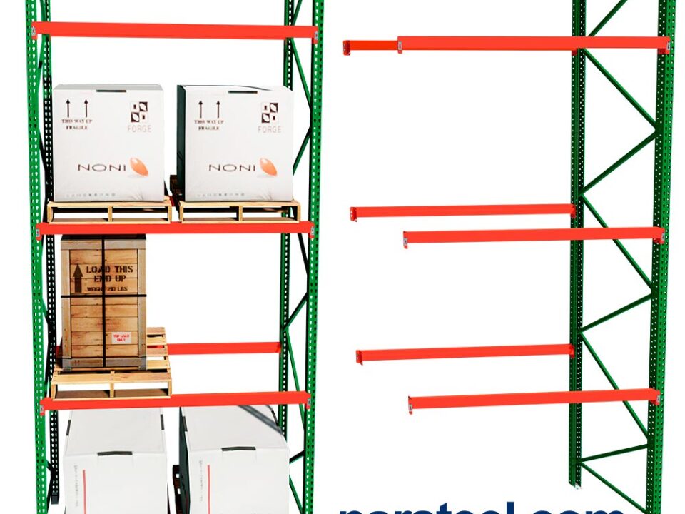 Parsteel_Storage_Solutions_Pallet_racks_Cantilever_Jacks_Steel_SHelving_Rivet_Product_PR_006