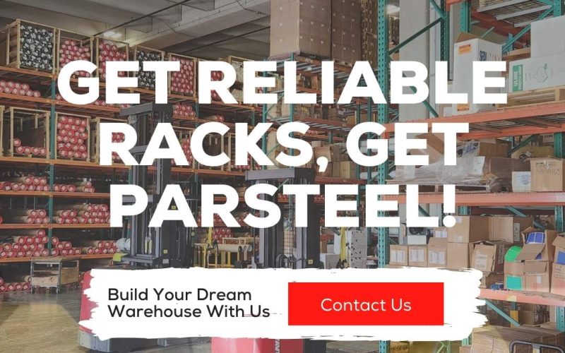 How to Build Pallet Racks for Warehouse Storage 32