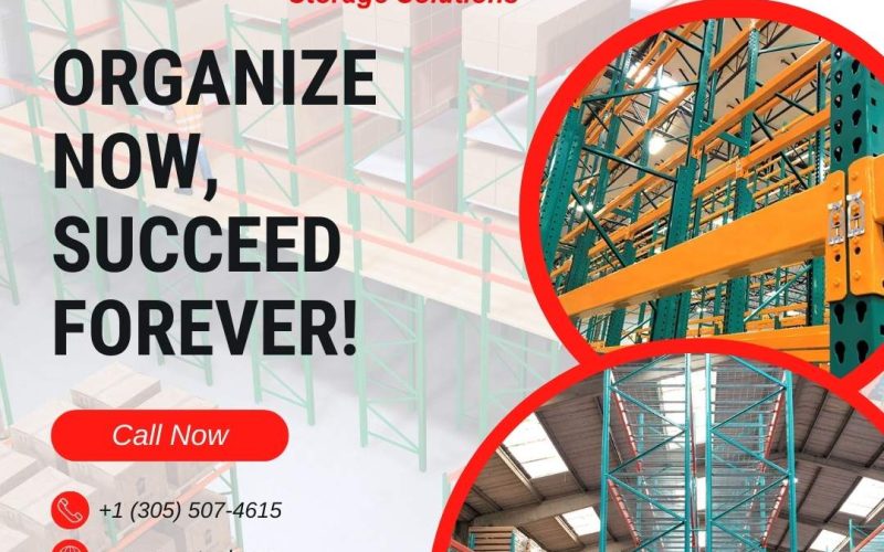 What Are Warehouse Racks Used For 34