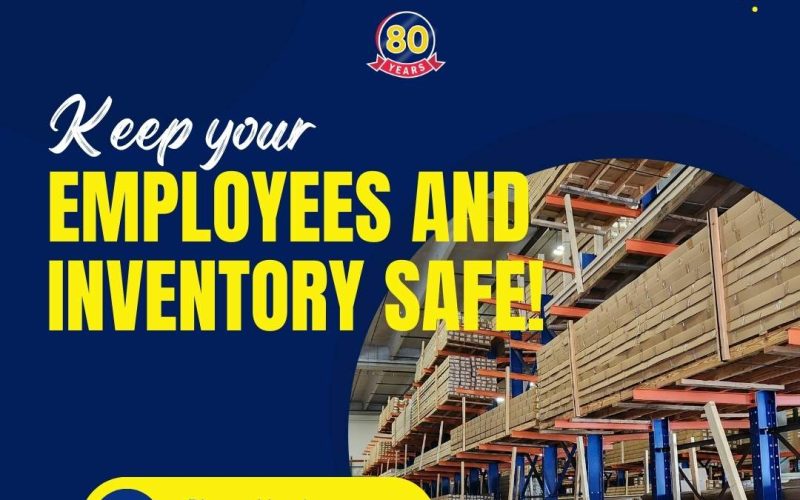How to Choose the Right Warehouse Pallet Racks 42