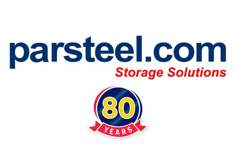 pallet rack distributor Florida - Parsteel Storage Solutions