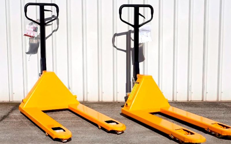pallet rack distributor Florida - Parsteel Storage Solutions