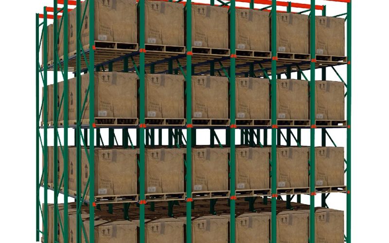 Parsteel_Storage_Solutions_Pallet_racks_Cantilever_Jacks_Steel_SHelving_Rivet_Product_PR_019